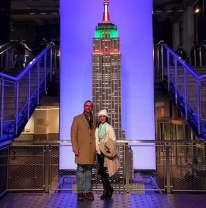 Meet your Posher, Rob